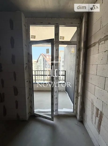 Квартира на вул. Ольги Кобилянської, 19 в Київ, ID 358961, фото №3