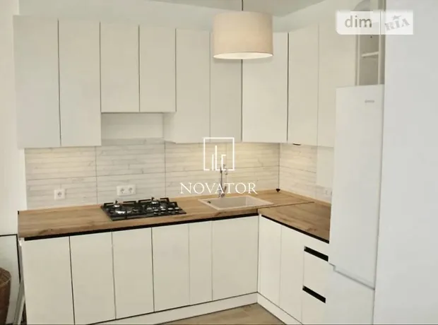 Квартира на вул. Новомосковська, 123 в Київ, ID 358962, фото №1