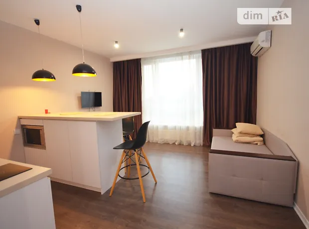 Квартира на вул. Кам'янська, 6 в Києві, ID 358938, фото №11