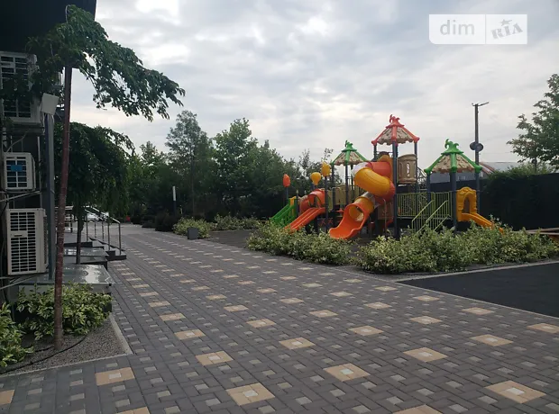 Квартира на вул. Кам'янська, 6 в Києві, ID 358938, фото №14