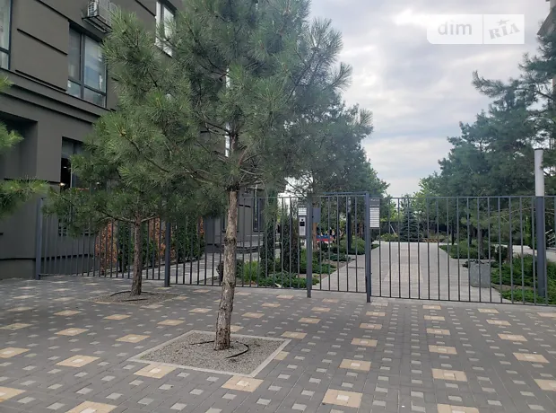 Квартира на вул. Кам'янська, 6 в Києві, ID 358938, фото №15
