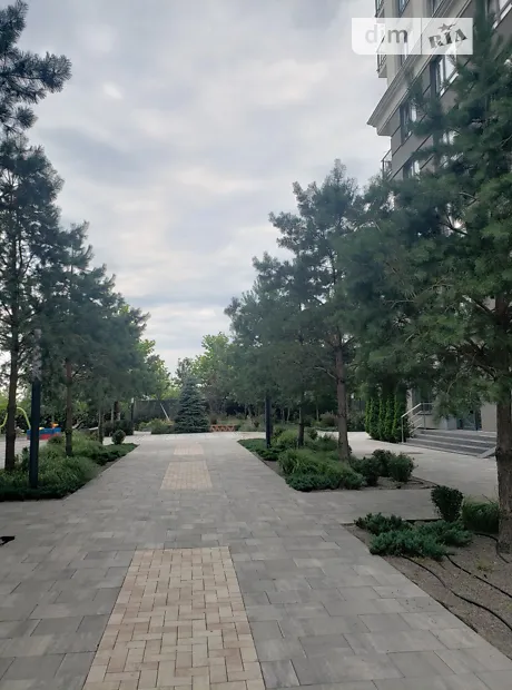 Квартира на вул. Кам'янська, 6 в Києві, ID 358938, фото №16