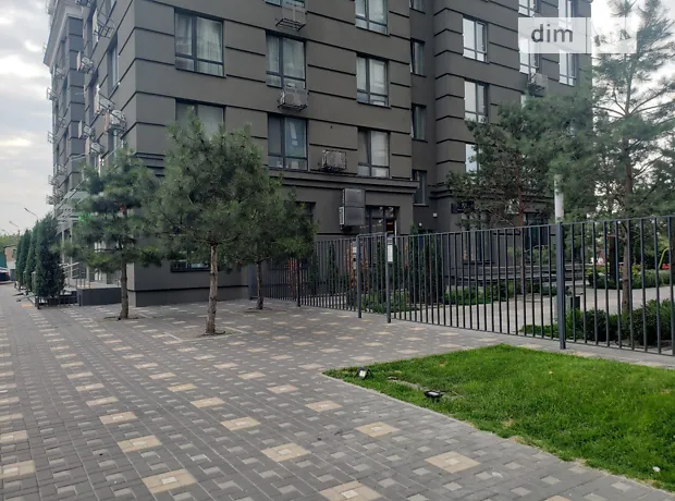 Квартира на вул. Кам'янська, 6 в Києві, ID 358938, фото №17