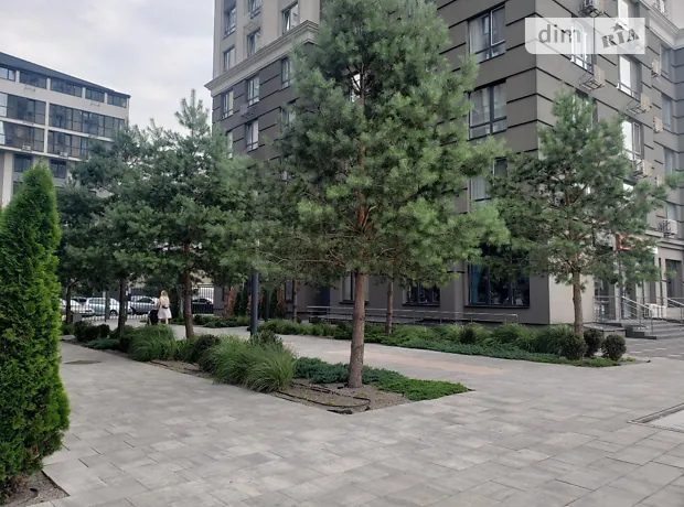 Квартира на вул. Кам'янська, 6 в Києві, ID 358938, фото №18