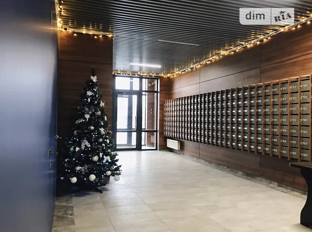 Квартира на вул. Кам'янська, 6 в Києві, ID 358938, фото №20