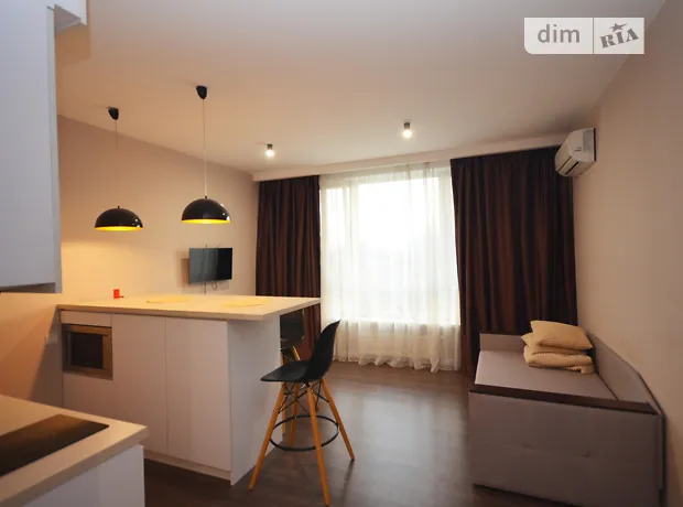 Квартира на вул. Кам'янська, 6 в Київ, ID 358938, фото №3