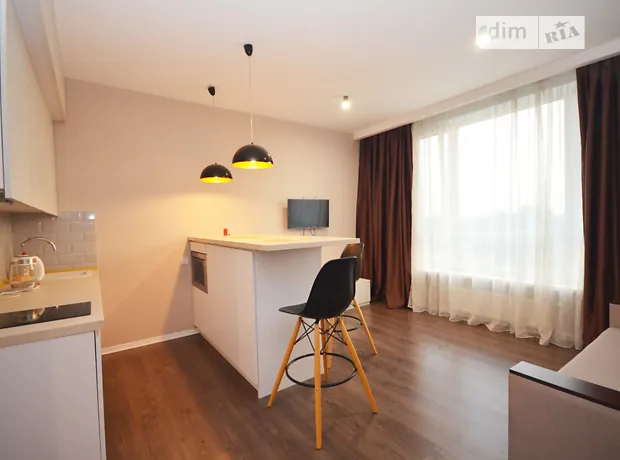Квартира на вул. Кам'янська, 6 в Київ, ID 358938, фото №4