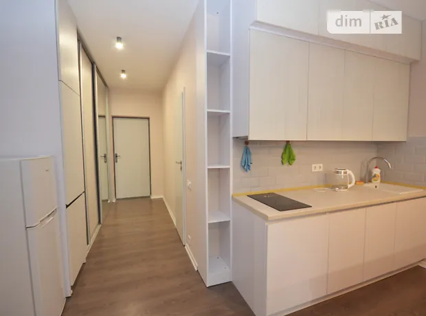 Квартира на вул. Кам'янська, 6 в Київ, ID 358938, фото №5
