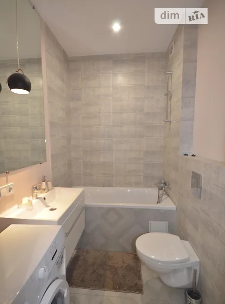 Квартира на вул. Кам'янська, 6 в Києві, ID 358938, фото №8