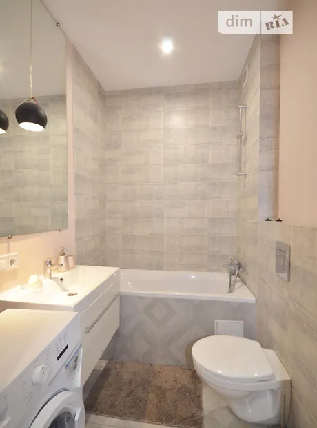 Квартира на вул. Кам'янська, 6 в Києві, ID 358938, фото №9
