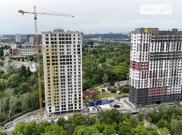 Квартира на вул. Івана Кочерги, 17 в Київ, ID 359089, фото №5