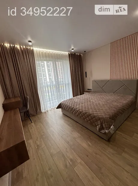 Квартира на вул. Ребета Л, 10Д, ID 359078, фото №1