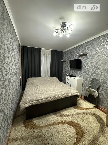 Квартира на вул. Маламужа Олександра, 15 в Черкасах, ID 359077, фото №13