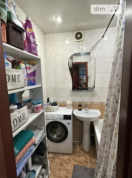 Квартира на вул. Маламужа Олександра, 15 в Черкасах, ID 359077, фото №8