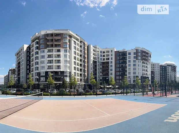 Квартира на вул. Ольги Кобилянської, 1В/40 в Київ, ID 359072, фото №2