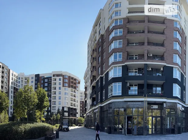 Квартира на вул. Ольги Кобилянської, 1В/40 в Київ, ID 359072, фото №3
