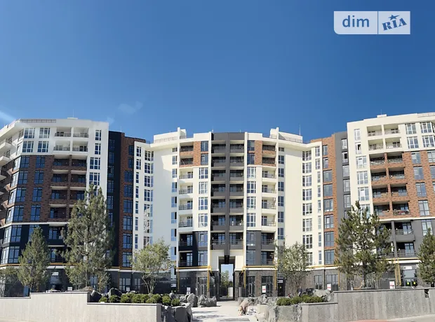 Квартира на вул. Ольги Кобилянської, 1В/40 в Києві, ID 359072, фото №6