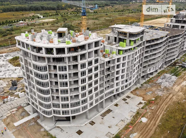 Квартира на вул. Ольги Кобилянської, 1В/40 в Києві, ID 359072, фото №10