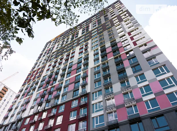 Квартира на вул. Івана Кочерги, 17А в Київ, ID 359070, фото №4