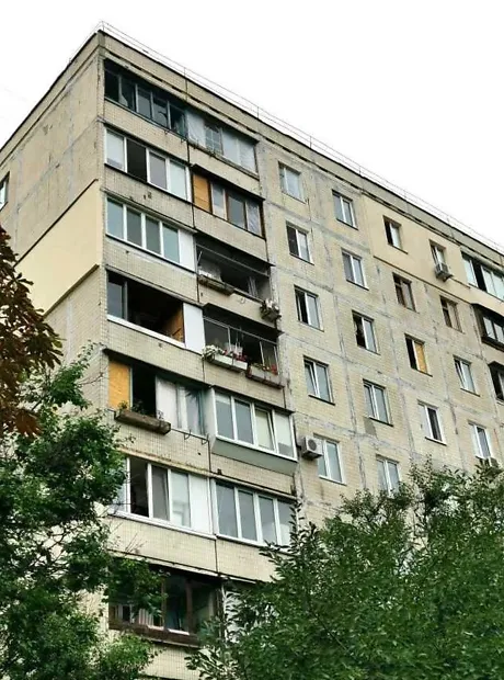 Квартира на вул. Автозаводська, 41, ID 475412, фото №1