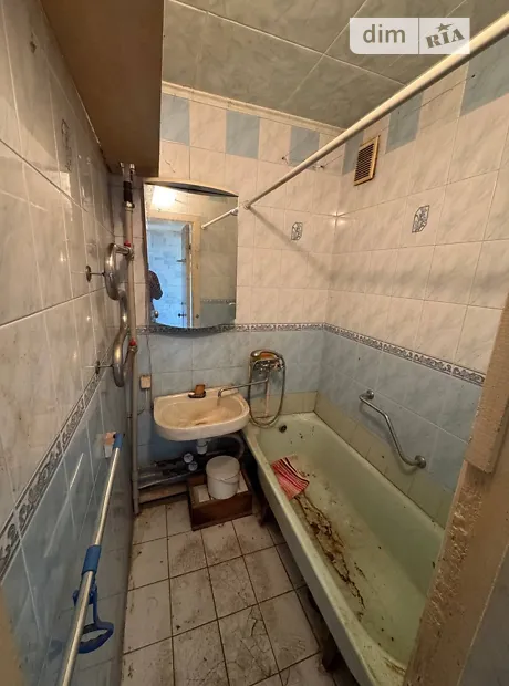 Квартира на вул. Автозаводська, 41 в Києві, ID 475412, фото №13