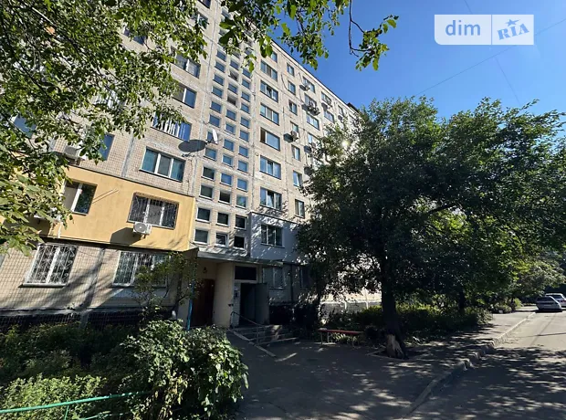 Квартира на вул. Автозаводська, 41 в Києві, ID 475412, фото №15