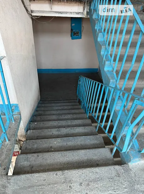 Квартира на вул. Автозаводська, 41 в Києві, ID 475412, фото №17