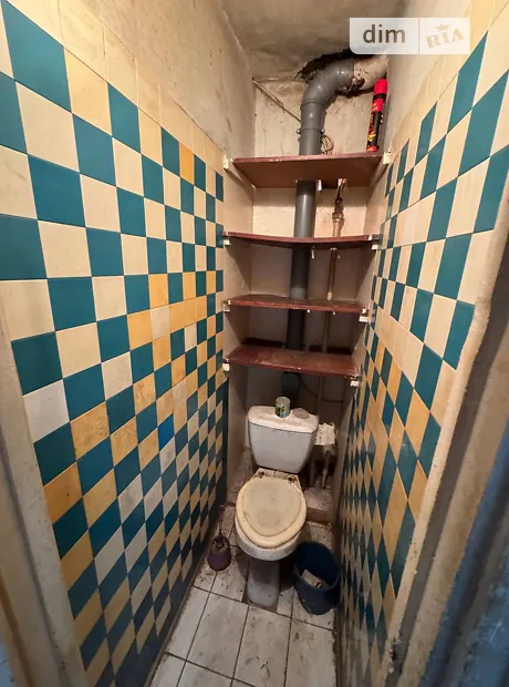 Квартира на вул. Автозаводська, 41 в Києві, ID 475412, фото №18