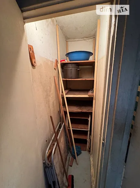 Квартира на вул. Автозаводська, 41 в Києві, ID 475412, фото №19
