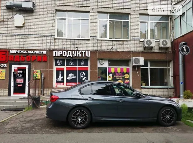 Квартира на вул. Автозаводська, 41 в Києві, ID 475412, фото №3