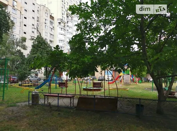 Квартира на вул. Автозаводська, 41 в Києві, ID 475412, фото №4