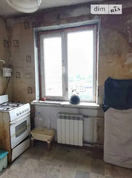 Квартира на вул. Автозаводська, 41 в Києві, ID 475412, фото №6