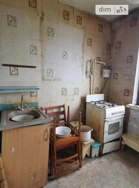 Квартира на вул. Автозаводська, 41 в Києві, ID 475412, фото №9