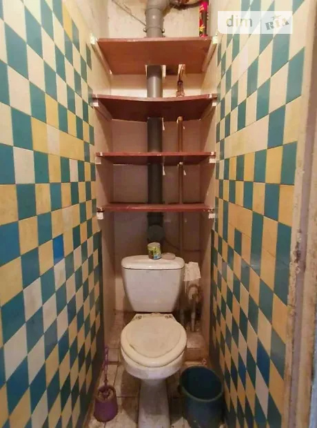 Квартира на вул. Автозаводська, 41 в Києві, ID 475412, фото №10