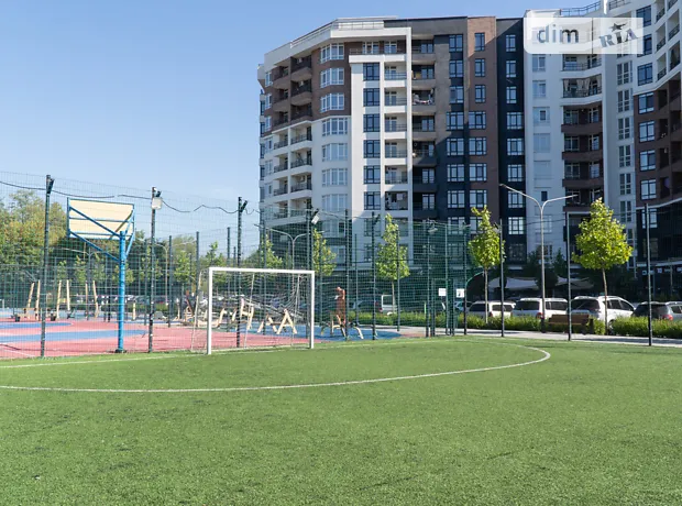 Квартира на вул. Ольги Кобилянської, 1В/52 в Київ, ID 359067, фото №1
