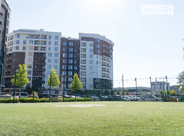 Квартира на вул. Ольги Кобилянської, 1В/52 в Київ, ID 359067, фото №2