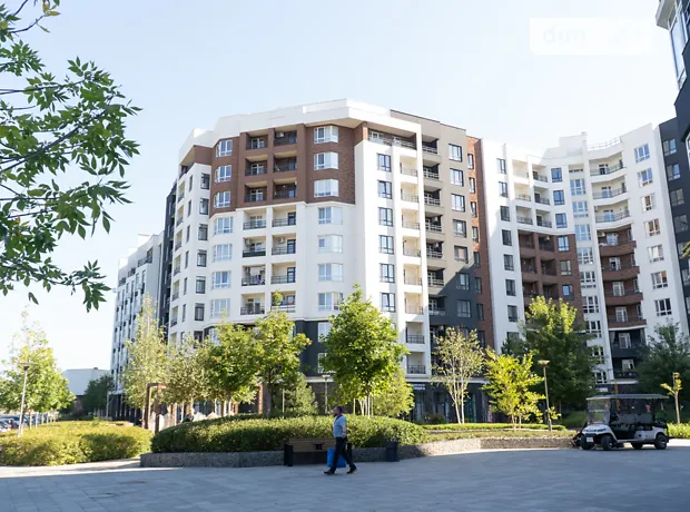 Квартира на вул. Ольги Кобилянської, 1В/52 в Києві, ID 359067, фото №13