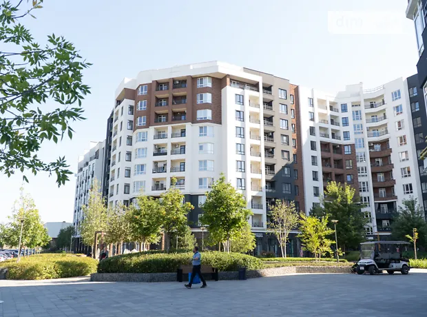 Квартира на вул. Ольги Кобилянської, 1В/52 в Києві, ID 359067, фото №14