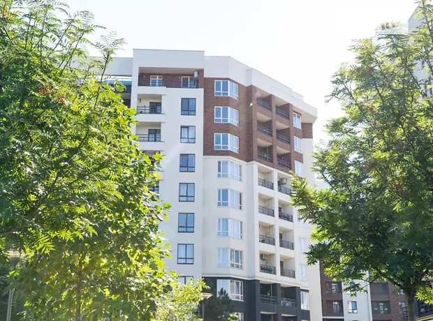 Квартира на вул. Ольги Кобилянської, 1В/52 в Києві, ID 359067, фото №16