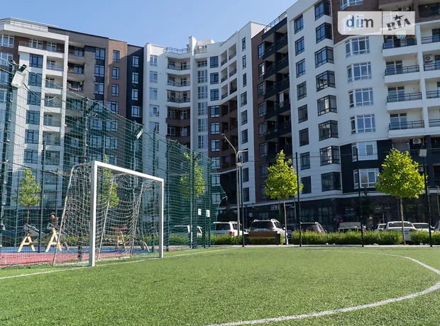 Квартира на вул. Ольги Кобилянської, 1В/52 в Київ, ID 359067, фото №3