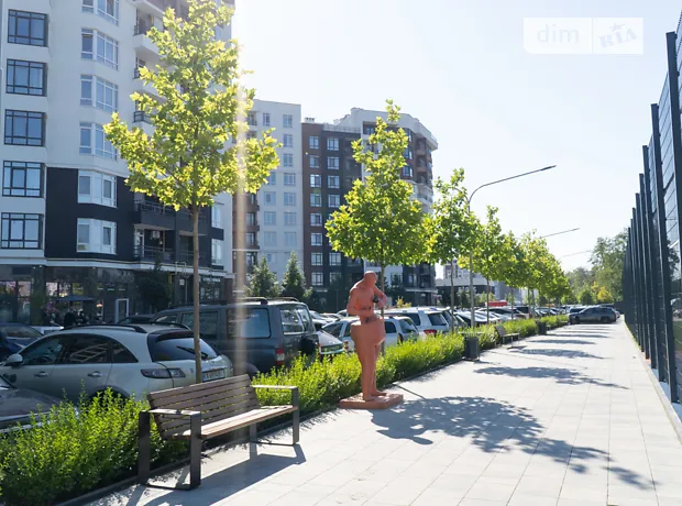 Квартира на вул. Ольги Кобилянської, 1В/52 в Київ, ID 359067, фото №4