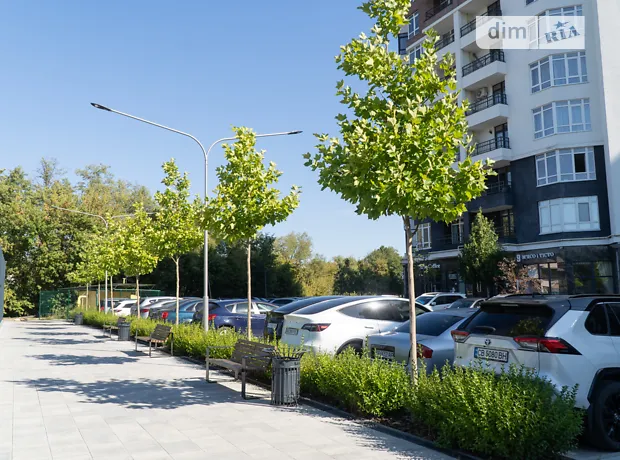 Квартира на вул. Ольги Кобилянської, 1В/52 в Київ, ID 359067, фото №5