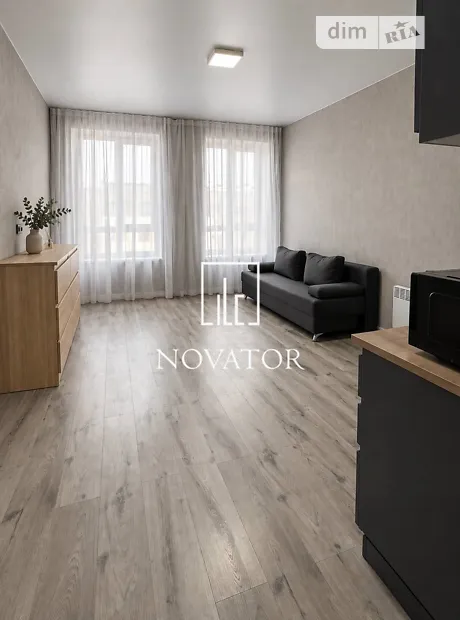 Квартира на вул. Соборна, 2К в Київ, ID 359063, фото №1