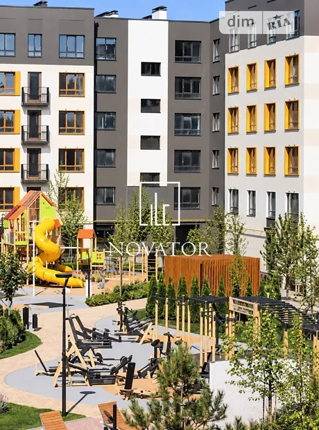 Квартира на вул. Соборна, 2К в Києві, ID 359063, фото №6