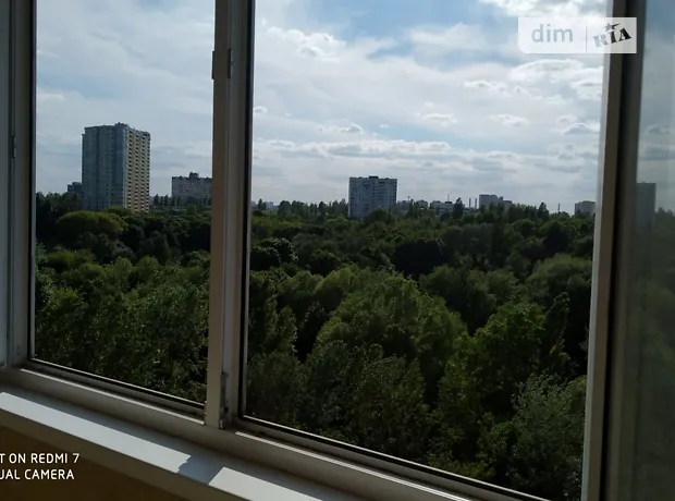 Квартира на вул. Михайла Донця, 2Б в Києві, ID 359014, фото №3