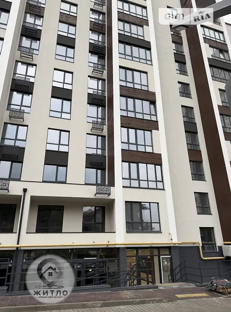Квартира на вул. Озерна, 20/4Б, ID 359055, фото №1