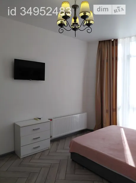 Квартира на вул. Аркадійське (Гагарінське) плато, 9 в Одесі, ID 359102, фото №2