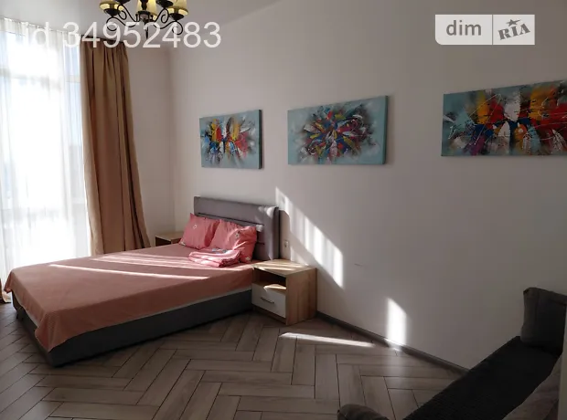 Квартира на вул. Аркадійське (Гагарінське) плато, 9 в Одесі, ID 359102, фото №4