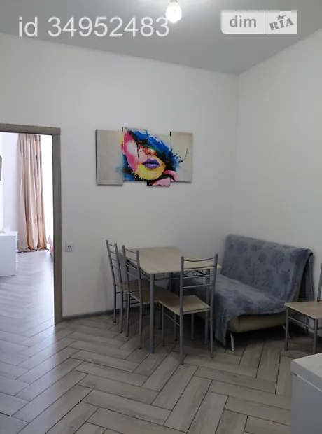 Квартира на вул. Аркадійське (Гагарінське) плато, 9 в Одесі, ID 359102, фото №5