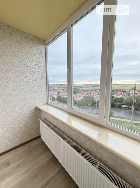 Квартира на пров. Залізняка Максима, 24 в Хмельницькому, ID 359312, фото №12